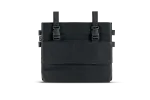Килимок для сидіння тактичний U-WIN PRO секція 1 під балістичний захист Cordura® 500 Black