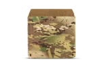 Проміжна секція 2 у килимок для сидіння тактичний U-WIN PRO Cordura® 1000 MultiCam® фото №2