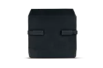 Заключна секція 3 у килимок для сидіння тактичний U-WIN PRO Cordura® 500 Black фото №2