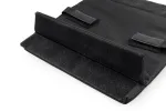 Заключна секція 3 у килимок для сидіння тактичний U-WIN PRO Cordura® 500 Black фото №3