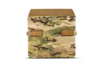 Заключна секція 3 у килимок для сидіння тактичний U-WIN PRO Cordura® 1000 MultiCam®