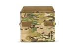Заключна секція 3 у килимок для сидіння тактичний U-WIN PRO Cordura® 1000 MultiCam® фото №2
