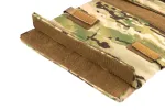 Заключна секція 3 у килимок для сидіння тактичний U-WIN PRO Cordura® 1000 MultiCam® фото №3