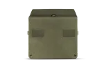 Заключна секція 3 у килимок для сидіння тактичний U-WIN PRO Cordura® 500 Ranger Green / Темна Олива