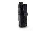 Комплект підсумок під турнікет з фіксацією на липучці U-WIN BASE Cordura® 500 Black + Турнікет C.A.T. Gen7 Combat-Application-Tourniquet (оригінал) фото №2