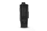 Комплект підсумок під турнікет з фіксацією на липучці U-WIN BASE Cordura® 500 Black + Турнікет C.A.T. Gen7 Combat-Application-Tourniquet (оригінал) фото №3