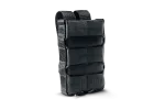 Підсумок під магазин АК оперативний з пластиковими вставками U-WIN BASE Cordura® 500 Black