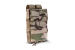 Підсумок під магазин АК оперативний з пластиковими вставками U-WIN BASE Cordura® 1000 MultiCam®