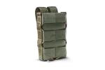 Підсумок під магазин АК оперативний з пластиковими вставками U-WIN BASE Cordura® 500 Ranger Green / Темна Олива