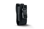 Підсумок під рацію тактичний / універсальний чохол U-WIN BASE Cordura® 500 Black