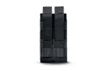 Підсумок під рацію тактичний / універсальний чохол U-WIN BASE Cordura® 500 Black фото №4