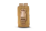 Підсумок під рацію тактичний / універсальний чохол U-WIN BASE Cordura® 500 Coyote фото №2