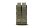 Підсумок під рацію тактичний / універсальний чохол U-WIN BASE Cordura® 500 Ranger Green / Темна Олива фото №3