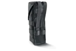 Підсумок під два магазини АК закритий U-WIN PRO Cordura® 500 Black фото №2