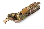 Підсумок під два магазини АК закритий U-WIN PRO Cordura® 1000 MultiCam® фото №6
