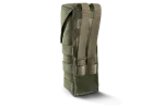 Підсумок під два магазини АК закритий U-WIN PRO Cordura® 500 Ranger Green / Темна Олива фото №2