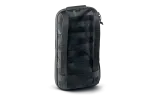 Комплект U-WIN: гідратор Travel Extreme Hydra 2 літри + підсумок під гідратор U-WIN BASE + чохол на шланг гідратора + кріплення для трубки Cordura® 500 Black фото №3