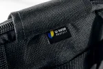 Комплект U-WIN: гідратор Travel Extreme Hydra 2 літри + підсумок під гідратор U-WIN BASE + чохол на шланг гідратора + кріплення для трубки Cordura® 500 Black фото №4