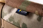 Підсумок під гідратор тактичний 2 літри U-WIN BASE Cordura® 1000 MultiCam® фото №4