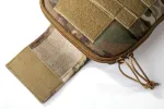 Підсумок під гідратор тактичний 2 літри U-WIN BASE Cordura® 1000 MultiCam® фото №3