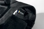 Підсумок гранатний з прорізом в клапані U-WIN BASE Cordura® 500 Black фото №5