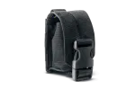 Підсумок гранатний з прорізом в клапані U-WIN BASE Cordura® 500 Black