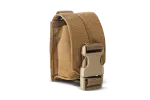 Підсумок гранатний з прорізом в клапані U-WIN BASE Cordura® 500 Coyote