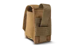 Підсумок гранатний з прорізом в клапані U-WIN BASE Cordura® 500 Coyote фото №2
