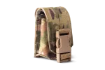 Підсумок гранатний з прорізом в клапані U-WIN BASE Cordura® 1000 MultiCam®