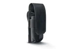 Підсумок під два магазини АК / AR закритий на липучці U-WIN BASE Cordura® 500 Black