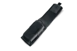 Підсумок під два магазини АК / AR закритий на липучці U-WIN BASE Cordura® 500 Black фото №3