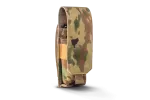 Підсумок під два магазини АК / AR закритий на липучці U-WIN BASE Cordura® 1000 MultiCam®