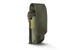 Підсумок під два магазини АК / AR закритий на липучці U-WIN BASE Cordura® 500 Ranger Green / Темна Олива