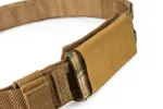 Відкритий підсумок під турнікет U-WIN AGILE Cordura® 1000 MultiCam® фото №5