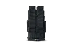 Підсумок під рацію тактичний / універсальний чохол U-WIN PRO Cordura® 500 Black фото №3