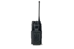 Підсумок під рацію тактичний / універсальний чохол U-WIN PRO Cordura® 500 Black фото №4