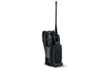 Підсумок під рацію тактичний / універсальний чохол U-WIN PRO Cordura® 500 Black фото №5