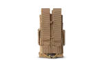 Підсумок під рацію тактичний / універсальний чохол U-WIN PRO Cordura® 500 Coyote фото №3