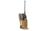 Підсумок під рацію тактичний / універсальний чохол U-WIN PRO Cordura® 500 Coyote фото №5