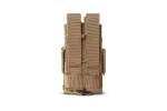 Підсумок під рацію тактичний / універсальний чохол U-WIN PRO Cordura® 1000 MultiCam® фото №3
