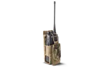 Підсумок під рацію тактичний / універсальний чохол U-WIN PRO Cordura® 1000 MultiCam® фото №4