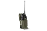 Підсумок під рацію тактичний / універсальний чохол U-WIN PRO Cordura® 500 Ranger Green / Темна Олива фото №5