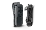 Комплект підсумок під турнікет з системою швидкого вилучення U-WIN PRO Cordura® 500 Black + Турнікет C.A.T. Gen7 Combat-Application-Tourniquet (оригінал)