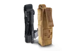 Комплект підсумок під турнікет з фіксацією на липучці U-WIN BASE Cordura® 500 Coyote + Турнікет C.A.T. Gen7 Combat-Application-Tourniquet (оригінал)