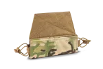 Горизонтальний підсумок під два магазини АК/AR U-WIN AGILE Cordura® 1000 MultiCam®