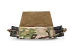 Горизонтальний підсумок під два магазини АК/AR U-WIN AGILE Cordura® 1000 MultiCam® фото №4