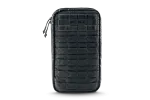 Підсумок під гідратор тактичний 2 літри з кишенями U-WIN PRO Cordura® 500 Black фото №2
