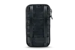 Підсумок під гідратор тактичний 2 літри з кишенями U-WIN PRO Cordura® 500 Black фото №3