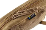 Підсумок під гідратор тактичний 2 літри з кишенями U-WIN PRO Cordura® 500 Coyote фото №5