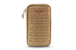 Підсумок під гідратор тактичний 2 літри з кишенями U-WIN PRO Cordura® 500 Coyote фото №2